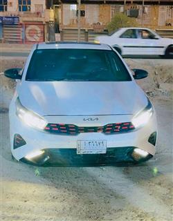 کیا فۆرتێ